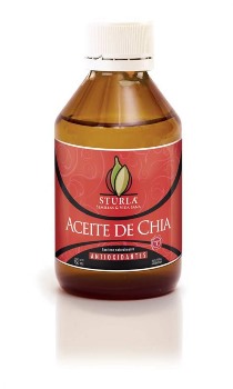 Sturla ACEITE DE CHIA 150 cc