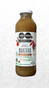 PAMPAGOURMET JUGO MANZANA CON VINAGRE 500 ML
