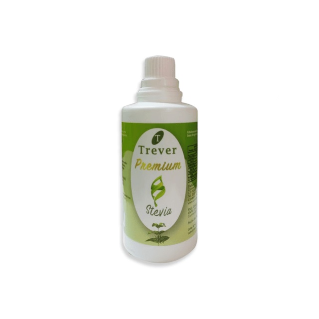 TREVER STEVIA PREMIUM 200 CC