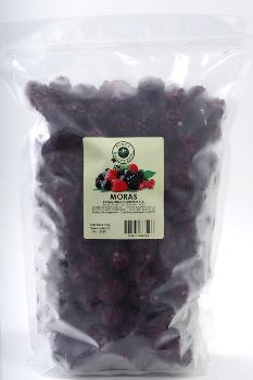 PATAGONIA GOURMET MORAS 1 KG