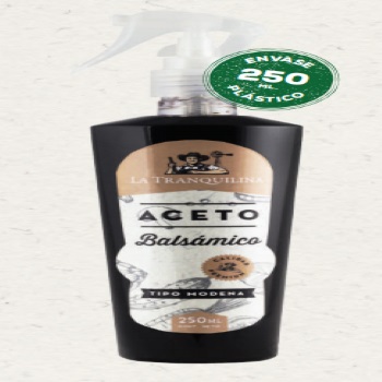LA TRANQUILINA SPRAY ACETO 250 ML