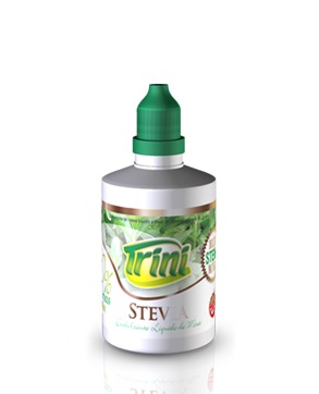 Trini STEVIA LIQUIDA 100 ml