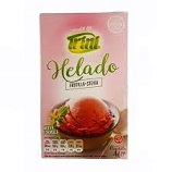 TRINI HELADO FRUTILLA 40 GRS