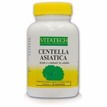 VitaTech CENTELLA 60 comp