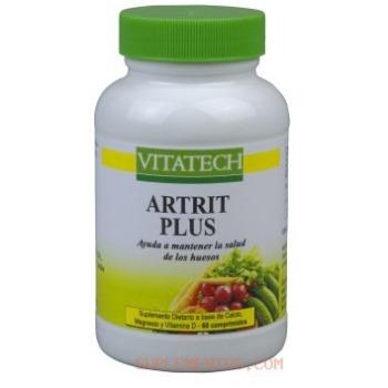 VitaTech ARTRIT PLUS 60 comp