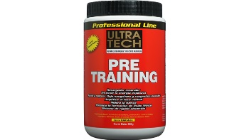 Ultra Tech PRE TRAINING NARANJA 450 grs