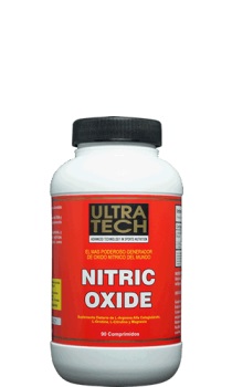 Ultra Tech NITRIC OXIDE 90 comp