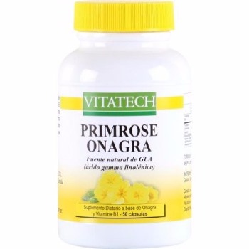 VitaTech PRIMROSE 50 comp
