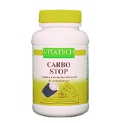 VITATECH CARBOSTOP 30 COMP