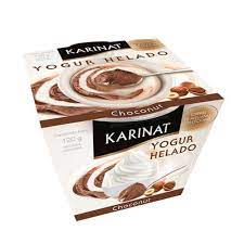 KARINAT YOGUR HELADO CHOCONUT 120 GRS