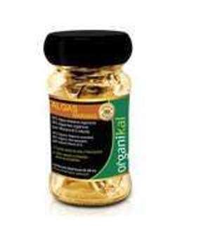 Organikal ALGAS MARINAS 60 caps