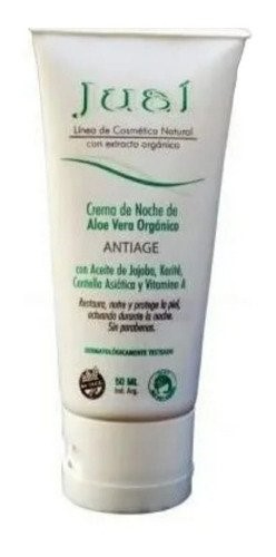 Jual CREMA NOCHE ALOE 50 ml
