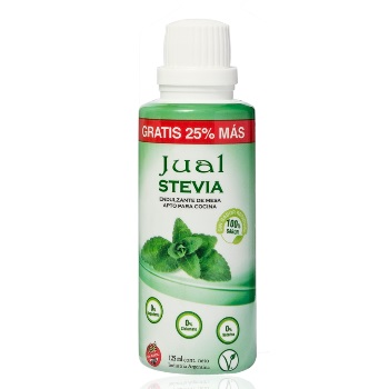 JUAL STEVIA 125 CC