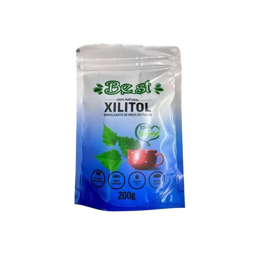 BE-ST XILITOL 200 GRS
