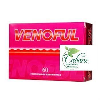 GEONAT VENOFUL 60 comp