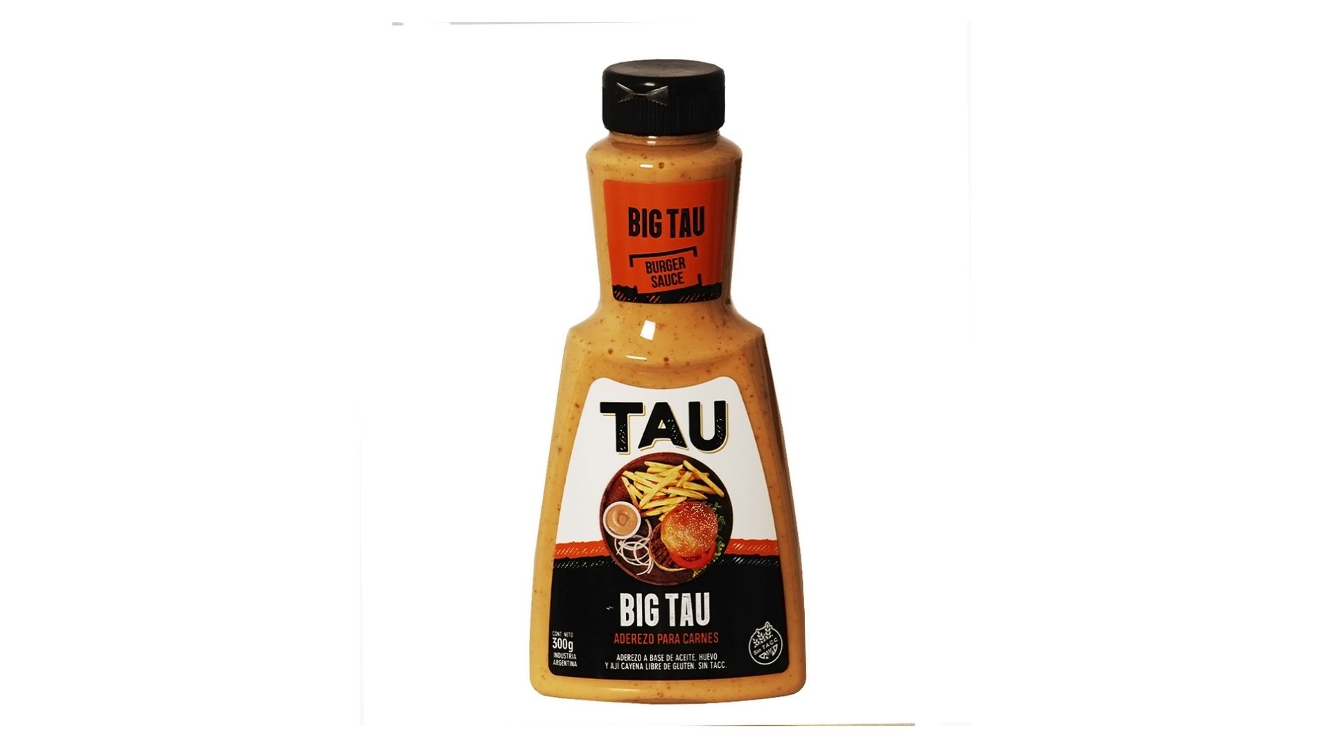 Tau Delta BIG TAU 300 grs