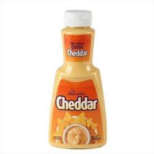 Tau Delta CHEDDAR 300 grs