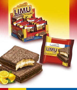 Lulemuu LIMU 20 unid