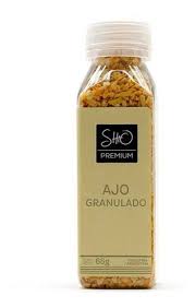SHIO AJO GRANULADO 50 GRS