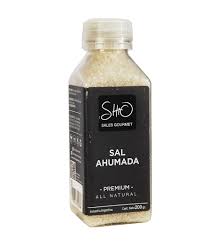 SHIO SAL AHUMADA 200 GRS