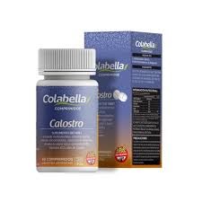 COLABELLA CALOSTRO 60 COMP