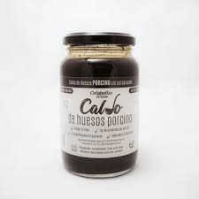 COLABELLA CALDO DE HUESOS PORCINO 375 CC