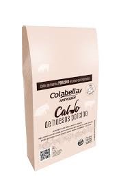 COLABELLA CALDO DE HUESOS PORCINO POLVO 100 GRS