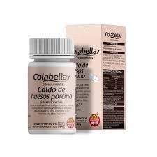 COLABELLA CALDO PORCINO 60 COMP