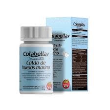 COLABELLA CALDO MARINO 60 COMP