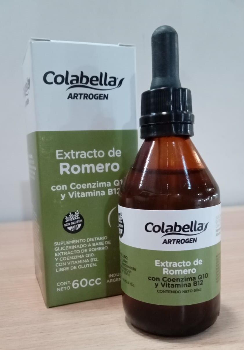 COLABELLA ROMERO 60 CC