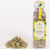 SAROS MIX DE VEGETALES CEBOLLINES 25 GRS