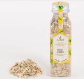 SAROS MIX DE VEGETALES HONGOS AL VERDEO 25 GRS