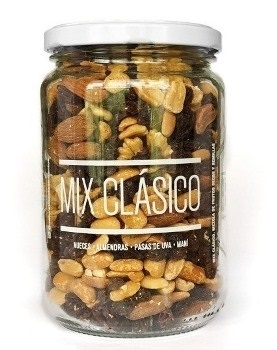 BEE PURE MIX CLASICO 350 GRS