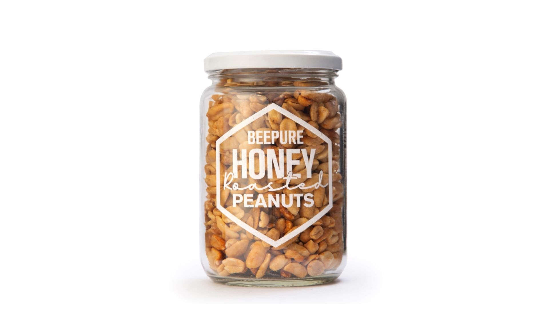 BEE PURE HONEY MANI 200 GRS