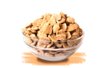 Lasfor CUADRICOPOS DE MAIZ NATURALES 2 kg