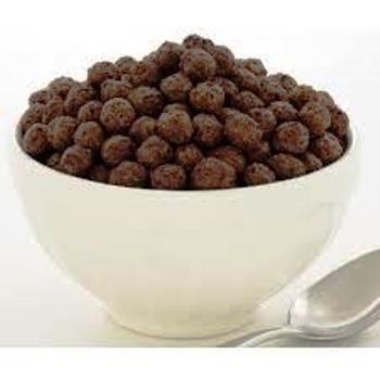 Lasfor BOLITAS DE CHOCOLATE 2 kg