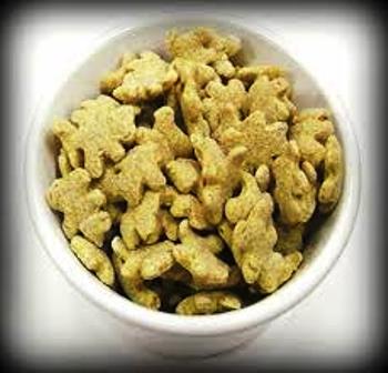 Lasfor OSITOS  AVENA Y MIEL 2 kg