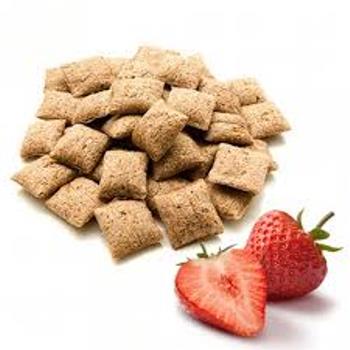 Lasfor ALMOHADITAS RELLENAS FRUTILLA 2.5 kg