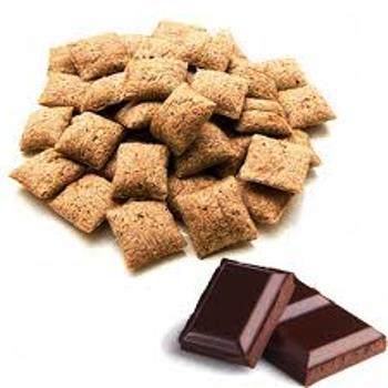 Lasfor ALMOHADITAS RELLENAS CHOCOLATE 2.5 kg