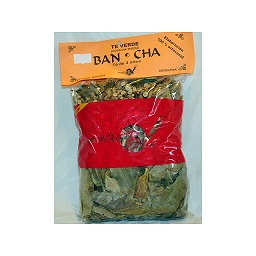 Macro bio TE BANCHA 125 gr