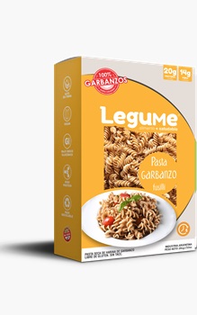 Legume PASTA DE GARBANZO 284 grs