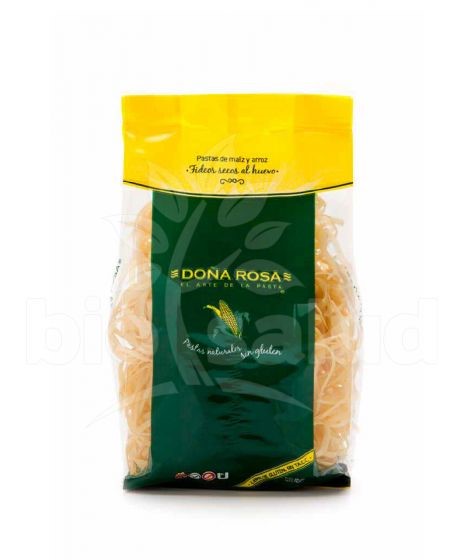 Doña Rosa CASEROS HUEVO 400 grs