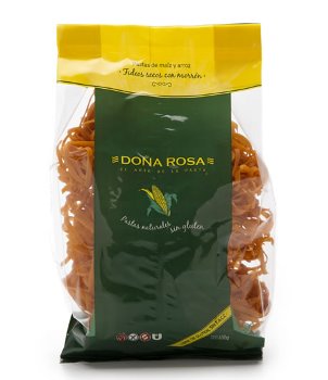 Doña Rosa CASEROS MORRON 400 grs