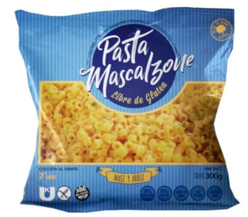 MASCALZONE DEDALITOS 300 GRS