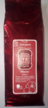 Curate Alma MAXIMA 100 grs