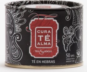 Curate Alma PATAGONIA SOUL LATA 50 grs