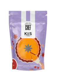 KOS FOOD MIX CHEF 150 GRS
