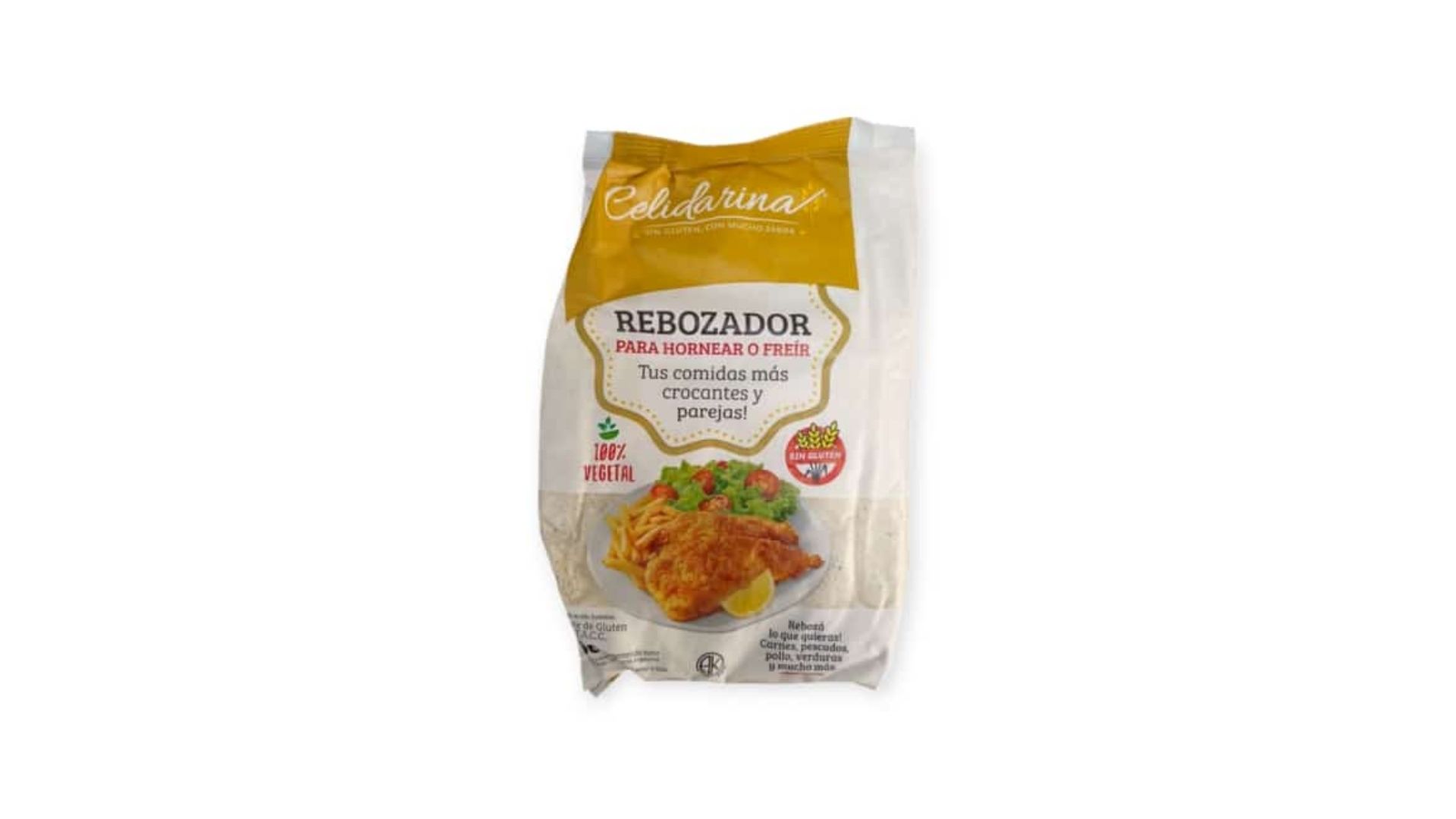 CELIDARINA REBOZADOR 500 GRS