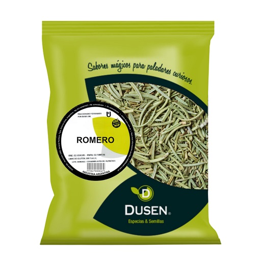 DUSEN ROMERO 500 GRS