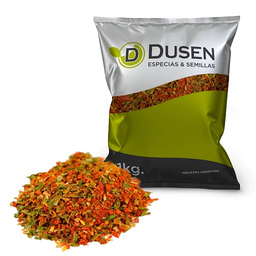 DUSEN CHIMICHURRI 1 KG